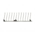 Kenmore 587.15412100A Folding Tine Rack - Genuine OEM