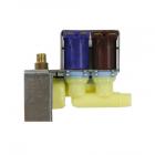 Kenmore 596.52673201 Primary Water Valve Genuine OEM