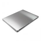 Kenmore 665.13599K600 Front-Outer Panel (Stainless Steel) - Genuine OEM