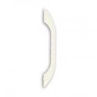 Kenmore 665.60689000 Microwave Door Handle (white) - Genuine OEM