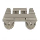 Kenmore 665.13104K902 Dishrack Roller/Wheel (lower) Genuine OEM