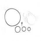 Kenmore 665.13592K600 Dishwasher Pump Seal Kit (complete) - Genuine OEM