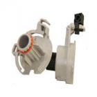 Kenmore 665.13973K012 Drain Pump Housing - Genuine OEM