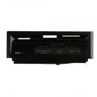 Kenmore 665.15812990 Touchpad/Control Panel (black) - Genuine OEM