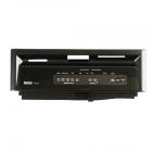 Kenmore 665.16772992 Touchpad/Control Panel (black) - Genuine OEM