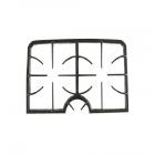 Kenmore 665.78009700 Burner Grate - Black - Genuine OEM