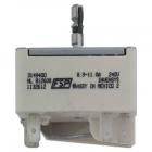 Kenmore 665.95004101 Surface Burner Infinite Switch - Genuine OEM