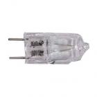 Kenmore 721.85062010 Halogen Lamp-Light Bulb - Genuine OEM