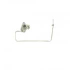 Kenmore 790.32244400 Surface Burner Igniter/Orifice Assembly (Front Right Burner to Front Right Switch) - Genuine OEM