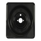 Kenmore 790.32399400 Drip Pan (Right Front Burner, Black) - Genuine OEM