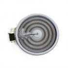 Kenmore 790.44379000 Radiant Surface Burner (9in, 3200w) Genuine OEM