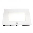 Kenmore 790.46782901 Outer Oven Door Panel Assembly (White) - Genuine OEM