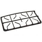 Kenmore 790.71363703 Double Surface Burner Grate (Black) - Genuine OEM