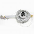 Kenmore 790.77543805 Range Surface Burner Igniter and Orifice Holder (18,000-BTU) - Genuine OEM