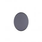 Kenmore 790.78402012 Surface Burner Cap (Rear Middle) - Genuine OEM