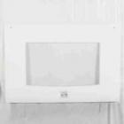 Kenmore 790.95032503 Outer Oven Door Glass -White - Genuine OEM