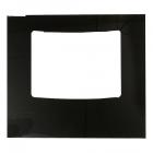 Kenmore 790.95359802 Glass Outer Oven Door Panel (Black, Approx.29.5 x 21in) - Genuine OEM