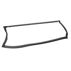 Kenmore 795.75549.401 Refrigerator Door Gasket (left door, black) - Genuine OEM