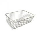 KitchenAid KBWS22KCMS00 Freezer Basket