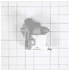 KitchenAid KDTE104ESS3 Drain Pump - Genuine OEM