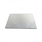 KitchenAid KEMC378HBL3 Inner Oven Door Glass - Genuine OEM