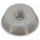 KitchenAid KEYE664WTO0 Belt Retainer - Genuine OEM