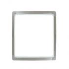 KitchenAid KSC24C8EYW00 Freezer Glass Shelf - Genuine OEM