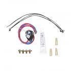 KitchenAid KSRT26DTWH00 Compressor Overload/Relay Kit - Genuine OEM