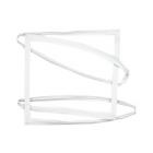 KitchenAid KSSC36FTS04 Refrigerator Freezer Door Gasket - FIP - Genuine OEM