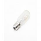 KitchenAid KSSS36QTW03 Light Bulb (25watt) - Yellow Tint Genuine OEM