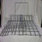 KitchenAid KUDD03DTBL0 Upper Dishrack (rack only) - Genuine OEM