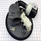 KitchenAid KUDE40FXBT2 Pump-Motor - Genuine OEM