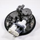 KitchenAid KUDS30SXBL8 Pump and Motor - Genuine OEM