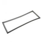 LG Part# ADX73670402 Upper Drawer Gasket (OEM)