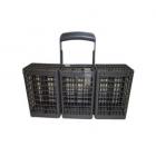 LG LDF7932ST Silverware Basket Assembly - Genuine OEM