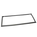 LG LFX25961ST Refrigerator Door Gasket - left side - Genuine OEM