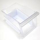 LG LFXC24726S Small Center Vegetable Crisper Drawer - Genuine OEM