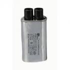 LG LMV1645ST High-Voltage Drawing Capacitor - Genuine OEM