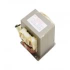 LG LMV1813SW High Voltage Transformer - Genuine OEM