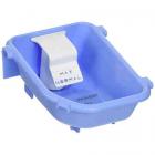 LG WM3570HWA Detergent Box-Container Assembly - Genuine OEM