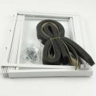 Kenmore 580.74054400 Window Installation Kit - Genuine OEM