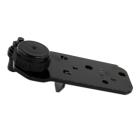 Kenmore 795.51853611 Lower Hinge Assembly (Black) - Genuine OEM