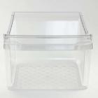 Kenmore 795.79432214 Vegetable Drawer Assembly - Genuine OEM