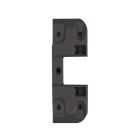 LG DLG7301WE Door Hinge Support - Genuine OEM