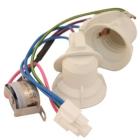 LG LBC22520SB/00 Light Bulb Socket - Genuine OEM