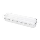 LG LBC24360SW/01 Door Shelf Bin (Clear) - Genuine OEM