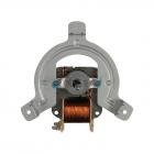 LG LDE3037BD Oven Motor Housing - Genuine OEM