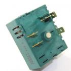 LG LDE4415BD Range Rotary Switch Genuine OEM