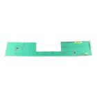 LG LDE4415ST Touchpad Control Sidekey Membrane - Genuine OEM