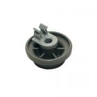 LG LDF5678SS Lower Dishrack Roller Wheel - Genuine OEM